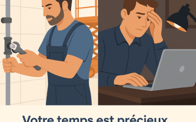 Pourquoi automatiser vos devis va transformer votre activité (artisans et petites entreprises)